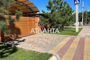 House by the address st. Lutskaya (area 210 m²) - Atlanta.ua - photo 70