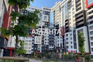 3-комнатная квартира по адресу ул. Вильямса ак. (площадь 105 м²) - Atlanta.ua - фото 7