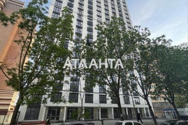 1-комнатная квартира по адресу ул. Литературная (площадь 39 м²) - Atlanta.ua - фото 13