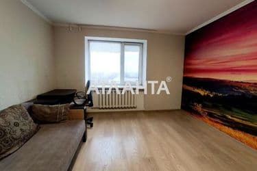 1-комнатная квартира по адресу ул. Ядова Сергея (площадь 47 м²) - Atlanta.ua - фото 18