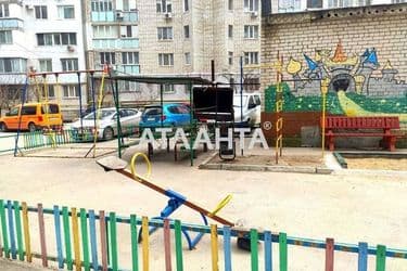 1-комнатная квартира по адресу ул. Ядова Сергея (площадь 47 м²) - Atlanta.ua - фото 32