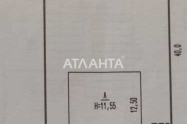 Дом по адресу Высоцкого пр. (площадь 399 м²) - Atlanta.ua - фото 70