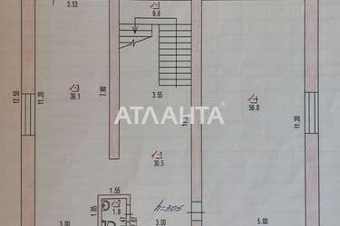 Дом по адресу Высоцкого пр. (площадь 399 м²) - Atlanta.ua - фото 69