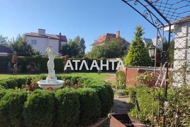 Дом по адресу Высоцкого пр. (площадь 399 м²) - Atlanta.ua - фото 37