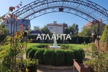 Дом по адресу Высоцкого пр. (площадь 399 м²) - Atlanta.ua - фото 38