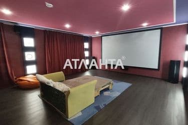 Дом по адресу Высоцкого пр. (площадь 399 м²) - Atlanta.ua - фото 46