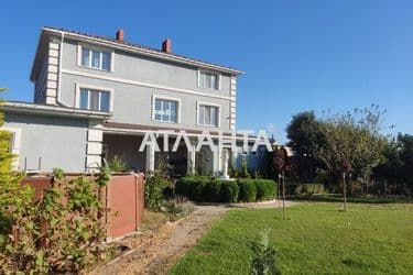 Дом по адресу Высоцкого пр. (площадь 399 м²) - Atlanta.ua - фото 36