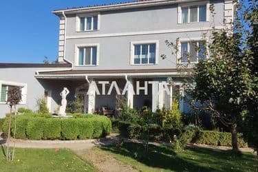 Дом по адресу Высоцкого пр. (площадь 399 м²) - Atlanta.ua - фото 65