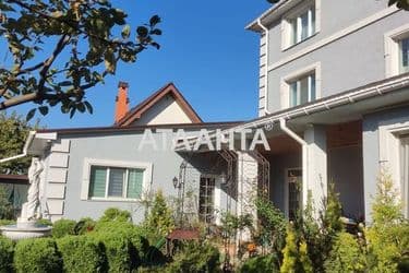 Дом по адресу Высоцкого пр. (площадь 399 м²) - Atlanta.ua - фото 61