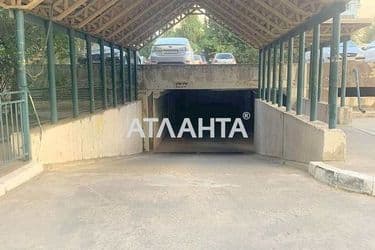 Commercial real estate at st. Sakharova (area 16,1 m²) - Atlanta.ua - photo 9