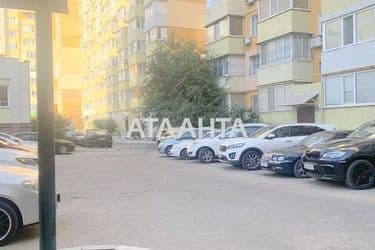 Commercial real estate at st. Sakharova (area 16,1 m²) - Atlanta.ua - photo 11