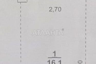 Commercial real estate at st. Sakharova (area 16,1 m²) - Atlanta.ua - photo 12