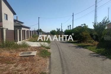Участок по адресу ул. Садовая (площадь 4 сот) - Atlanta.ua - фото 12