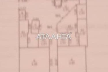 2-rooms apartment apartment by the address st. Limannaya (area 42 m²) - Atlanta.ua - photo 8