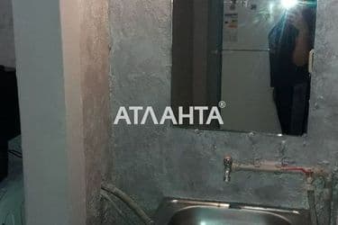 Коммунальная квартира по адресу ул. Петрова ген. (площадь 13 м²) - Atlanta.ua - фото 15