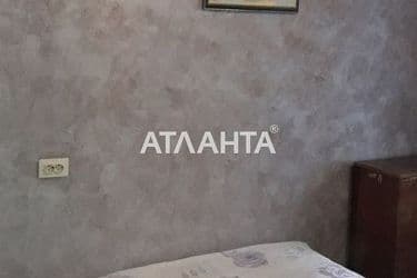 Коммунальная квартира по адресу ул. Петрова ген. (площадь 13 м²) - Atlanta.ua - фото 16