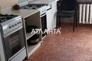 Коммунальная квартира по адресу ул. Петрова ген. (площадь 13 м²) - Atlanta.ua - фото 22