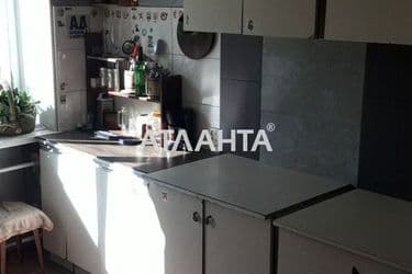 Коммунальная квартира по адресу ул. Петрова ген. (площадь 13 м²) - Atlanta.ua - фото 23