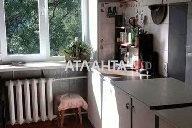 Коммунальная квартира по адресу ул. Петрова ген. (площадь 13 м²) - Atlanta.ua - фото 19