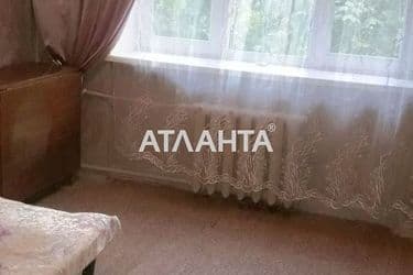 Коммунальная квартира по адресу ул. Петрова ген. (площадь 13 м²) - Atlanta.ua - фото 20