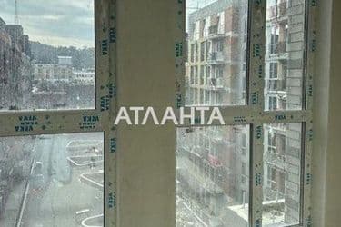 1-комнатная квартира по адресу Замарстыновская ул. (площадь 40,7 м²) - Atlanta.ua - фото 14