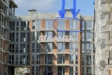 1-комнатная квартира по адресу Замарстыновская ул. (площадь 40,7 м²) - Atlanta.ua - фото 17