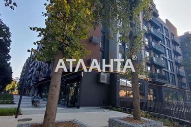 1-комнатная квартира по адресу Замарстыновская ул. (площадь 40,7 м²) - Atlanta.ua - фото 11