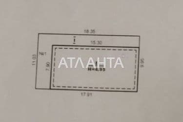 Commercial real estate at st. Chernomortsev (area 190 m²) - Atlanta.ua - photo 4