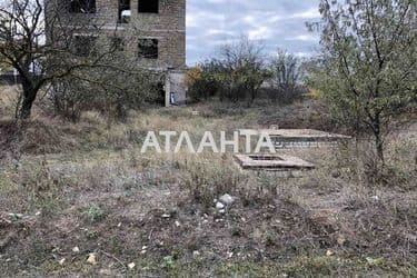 Дом по адресу ул. 1-я линия (площадь 0) - Atlanta.ua - фото 10