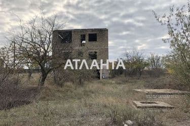 Дом по адресу ул. 1-я линия (площадь 0) - Atlanta.ua - фото 11