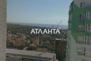 2-rooms apartment apartment by the address st. Marselskaya (area 72 m²) - Atlanta.ua - photo 52
