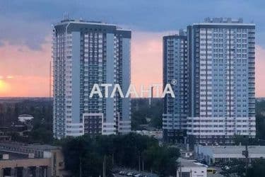 1-комнатная квартира по адресу ул. Варненская (площадь 49,2 м²) - Atlanta.ua - фото 10