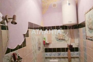 Дом по адресу ул. Средняя (площадь 210 м²) - Atlanta.ua - фото 24