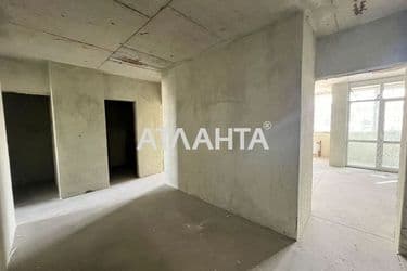 2-комнатная квартира по адресу Трускавецкая ул. (площадь 79 м²) - Atlanta.ua - фото 21