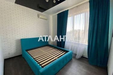 2-кімнатна квартира за адресою вул. Мала Арнаутська (площа 72 м²) - Atlanta.ua - фото 10