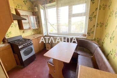 1-кімнатна квартира за адресою вул. Фесенко Юхим (площа 34 м²) - Atlanta.ua - фото 7