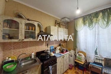 2-комнатная квартира по адресу ул. Радостная (площадь 67 м²) - Atlanta.ua - фото 16