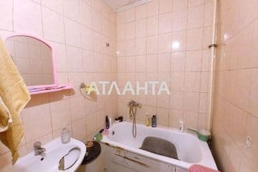 2-комнатная квартира по адресу ул. Радостная (площадь 67 м²) - Atlanta.ua - фото 18