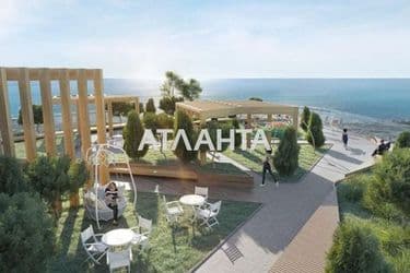 1-кімнатна квартира за адресою вул. Гагарінське плато (площа 26,1 м²) - Atlanta.ua - фото 8