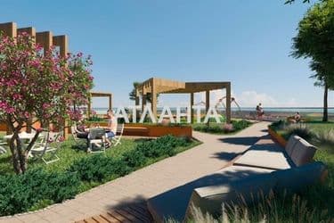 1-кімнатна квартира за адресою вул. Гагарінське плато (площа 26,1 м²) - Atlanta.ua - фото 12