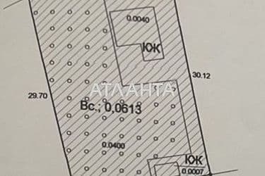 Дом по адресу ул. Королева (площадь 35 м²) - Atlanta.ua - фото 40