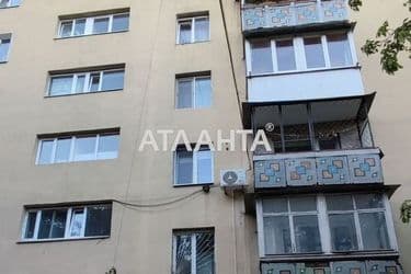 4+-rooms apartment apartment by the address st. Komitetskaya Zagubanskogo (area 81,8 m²) - Atlanta.ua - photo 34