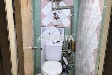 4+-rooms apartment apartment by the address st. Komitetskaya Zagubanskogo (area 81,8 m²) - Atlanta.ua - photo 35