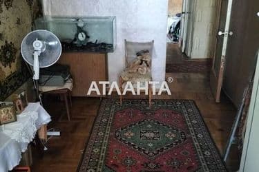 4+-rooms apartment apartment by the address st. Komitetskaya Zagubanskogo (area 81,8 m²) - Atlanta.ua - photo 37