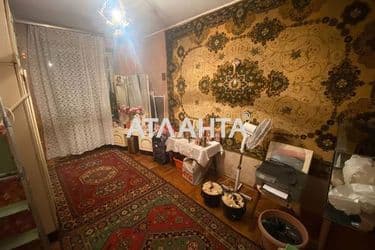 4+-rooms apartment apartment by the address st. Komitetskaya Zagubanskogo (area 81,8 m²) - Atlanta.ua - photo 25