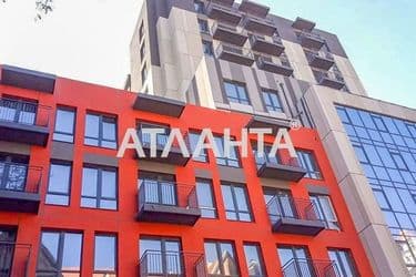 1-кімнатна квартира за адресою вул. Відрадна (площа 69 м²) - Atlanta.ua - фото 12