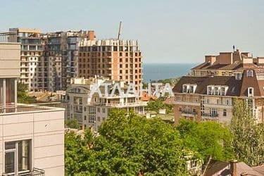 1-кімнатна квартира за адресою вул. Відрадна (площа 69 м²) - Atlanta.ua - фото 15