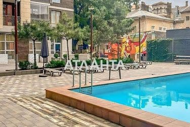 1-кімнатна квартира за адресою вул. Відрадна (площа 69 м²) - Atlanta.ua - фото 22