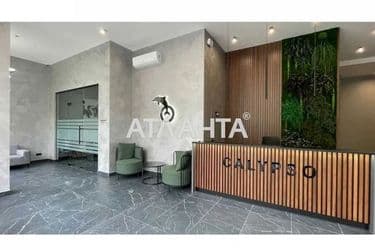 Commercial real estate at st. Fontanskaya dor Perekopskoy Divizii (area 7 m²) - Atlanta.ua - photo 10