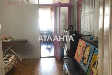 2-комнатная квартира по адресу Братьев Рогатинцев ул.   (площадь 53,7 м²) - Atlanta.ua - фото 22